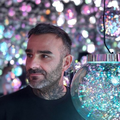 Porträtfoto von Julien Jimenez, Autor der Fachbeiträge von Rezeptklar